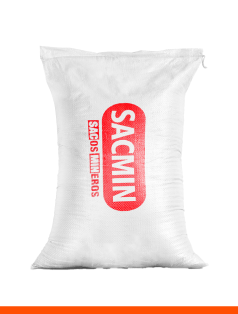 Sacos Mineros
